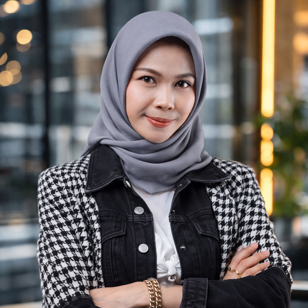 Tiara Nur Anisah